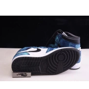 CD0461-100 High Tie-Dye OG Air 1 Jordan 0824